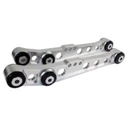 Control Arm Upgrades: The Suspension Mod That Actually Changes How Your Car Drives - Fotado Blog