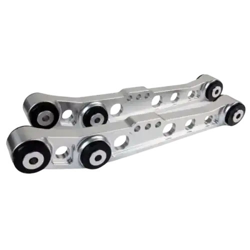 Control Arm Upgrades: The Suspension Mod That Actually Changes How Your Car Drives