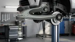 Control Arm Upgrades: The Suspension Mod That Actually Changes How Your Car Drives - Fotado Blog